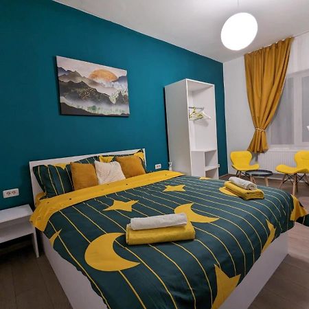 1 Josepartment Apartamento Timisoara Exterior foto