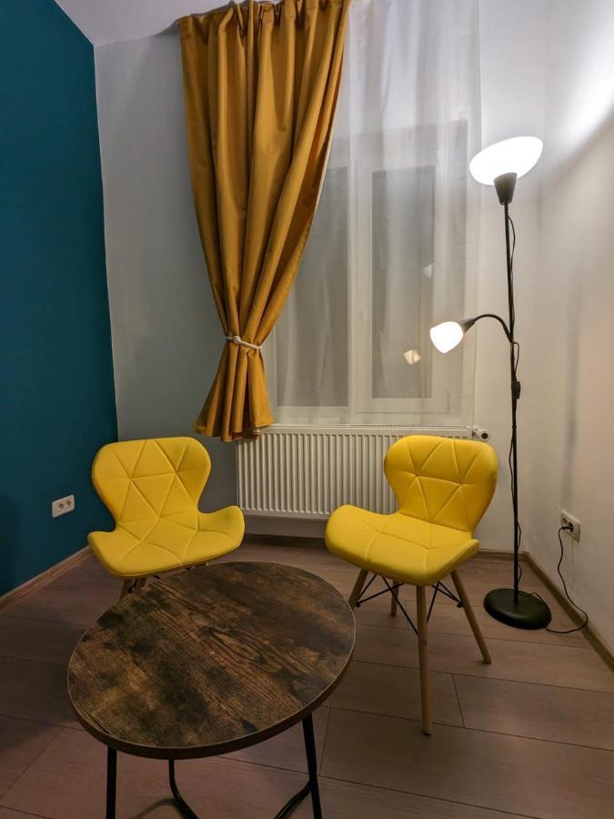 1 Josepartment Apartamento Timisoara Exterior foto