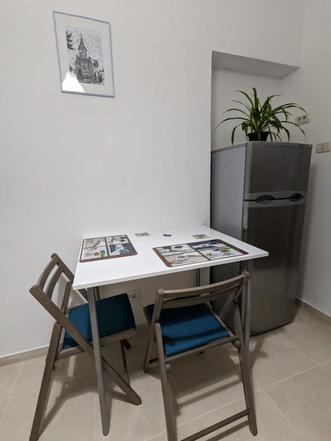 1 Josepartment Apartamento Timisoara Exterior foto